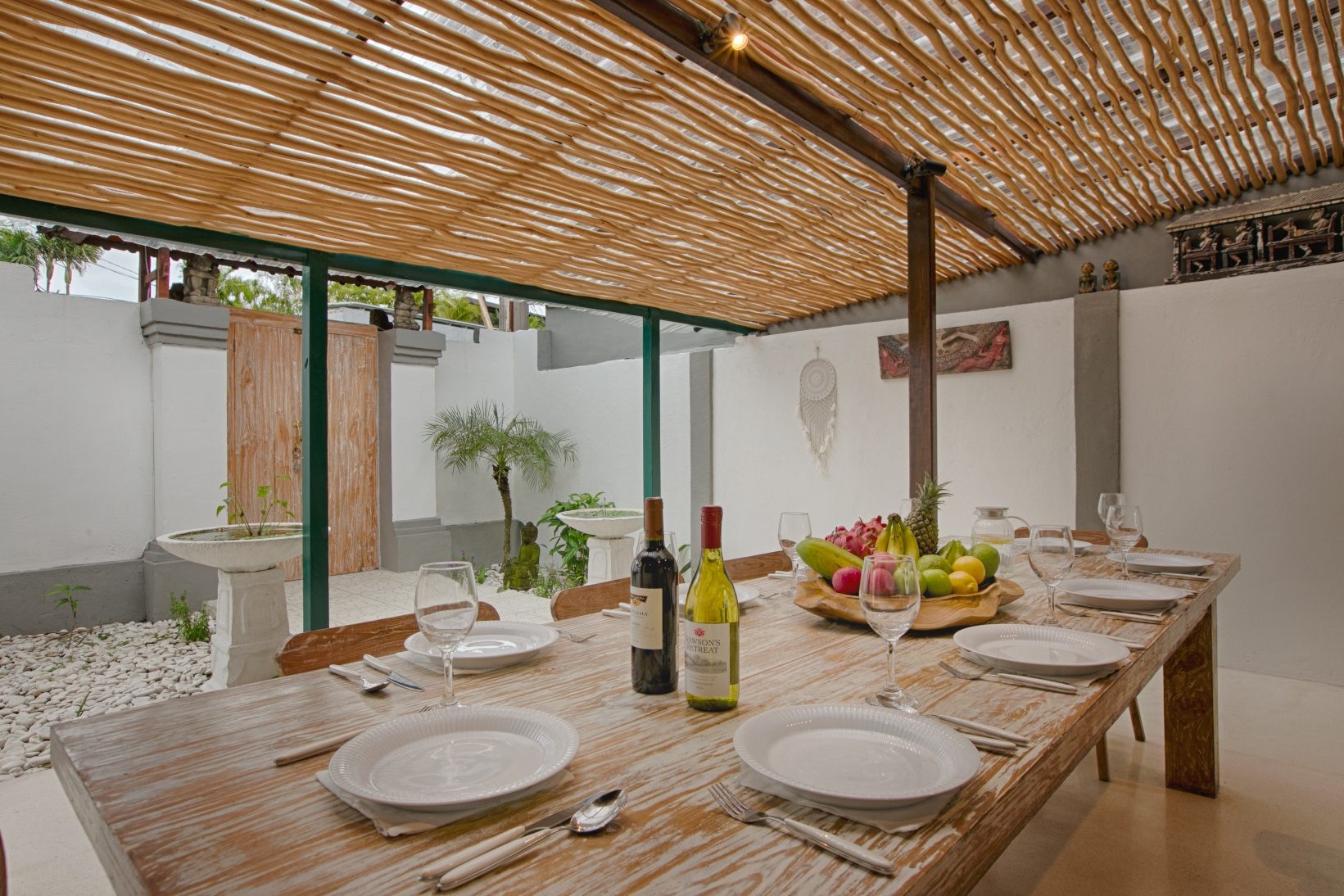 Best Villas Umalas, Umalas