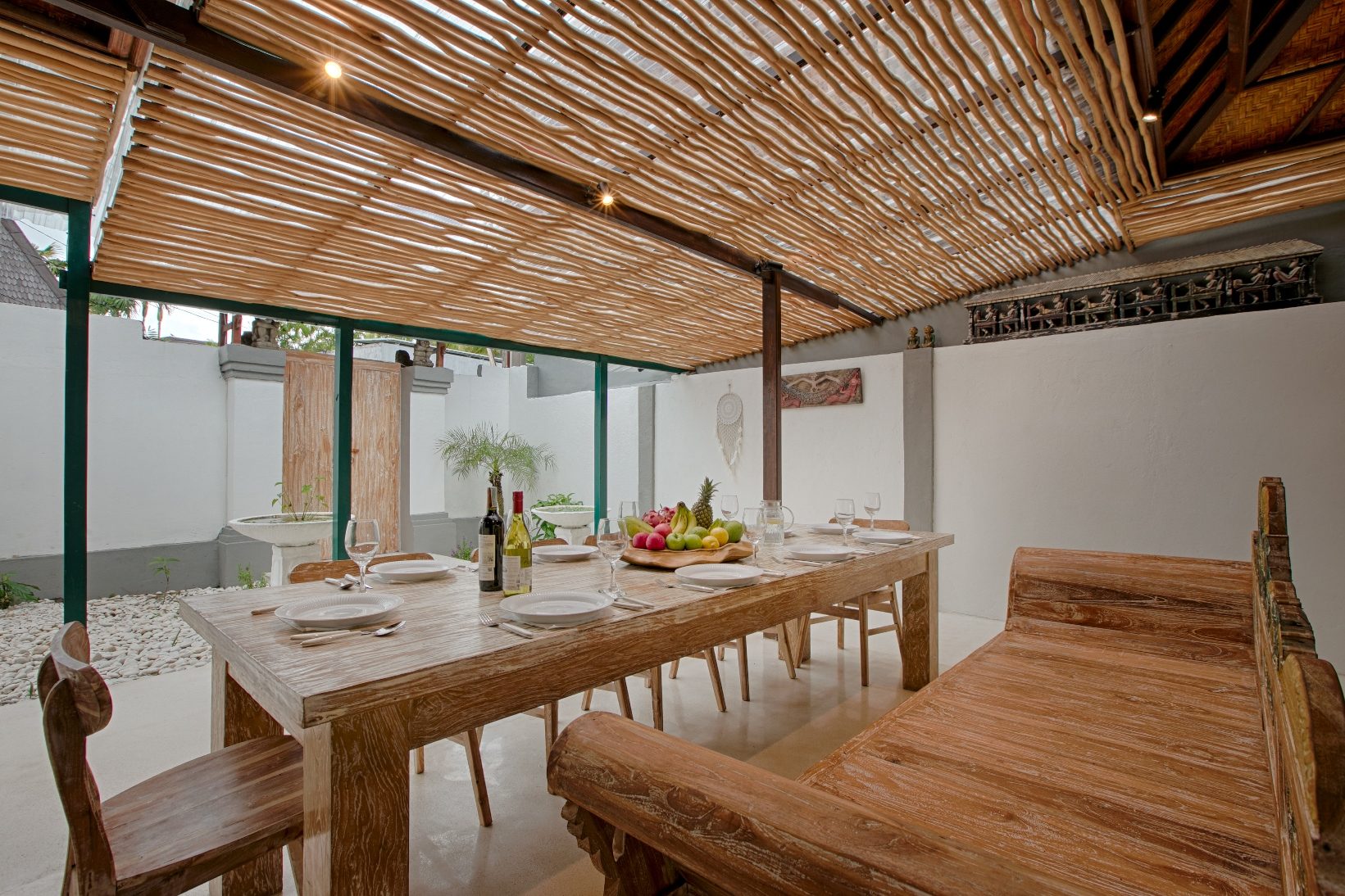 Best Villas Umalas, Umalas