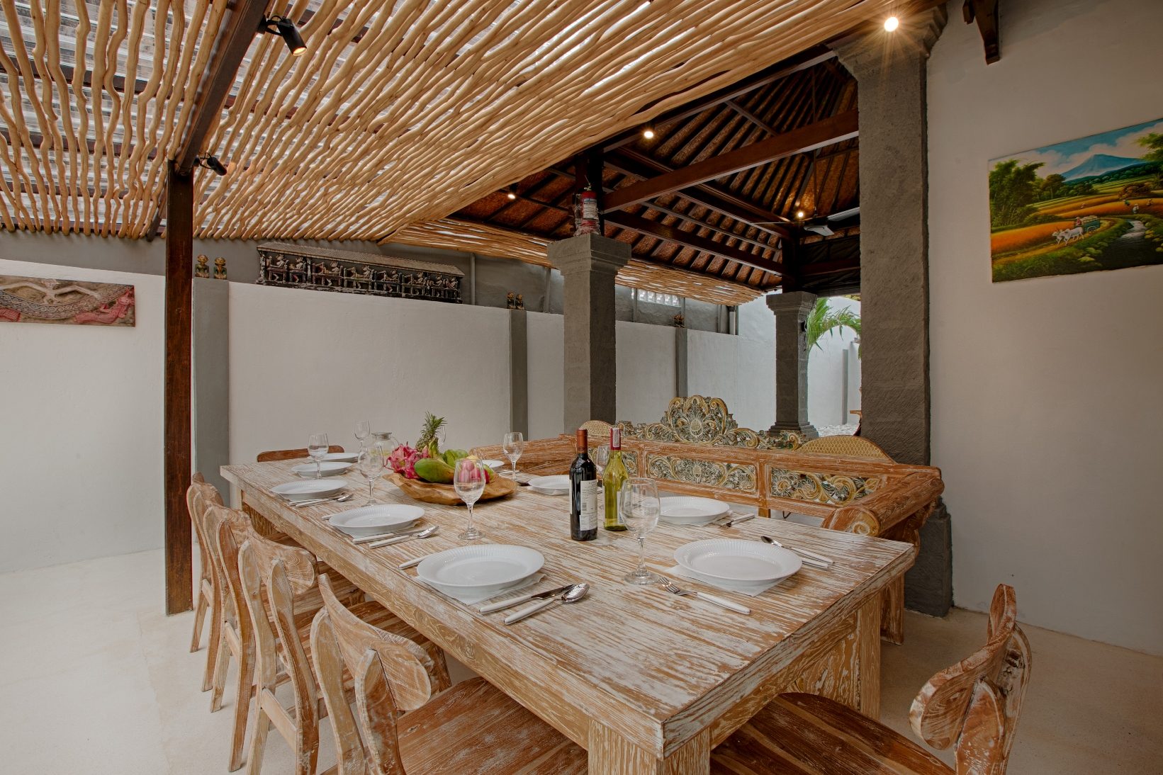 Best Villas Umalas, Umalas