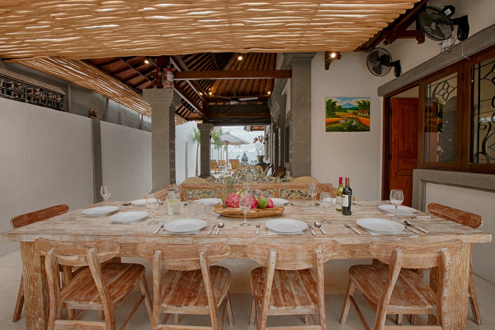 Best Villas Umalas, Umalas