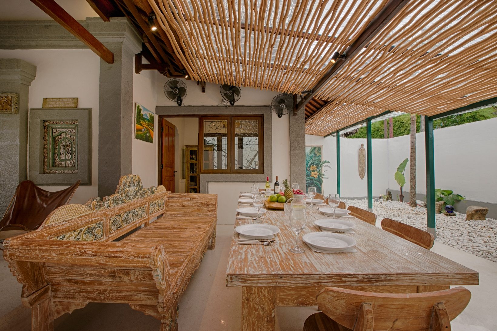 Best Villas Umalas, Umalas